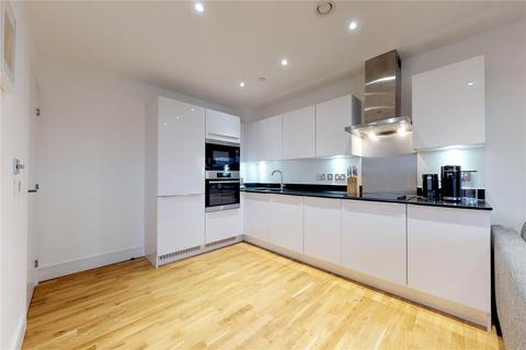 1 bedroom flat to rent, Leven Road, London E14