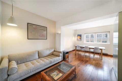 2 bedroom apartment for sale, Westbourne Grove, London, W2