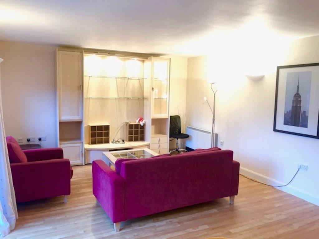 Birmingham - 1 bedroom apartment to rent