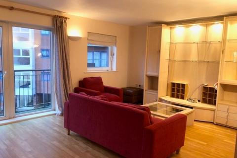 1 bedroom apartment to rent, Washington Wharf, Granville Street, Birmingham