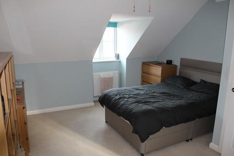 4 bedroom semi-detached house for sale, Ibbett Lane, Potton