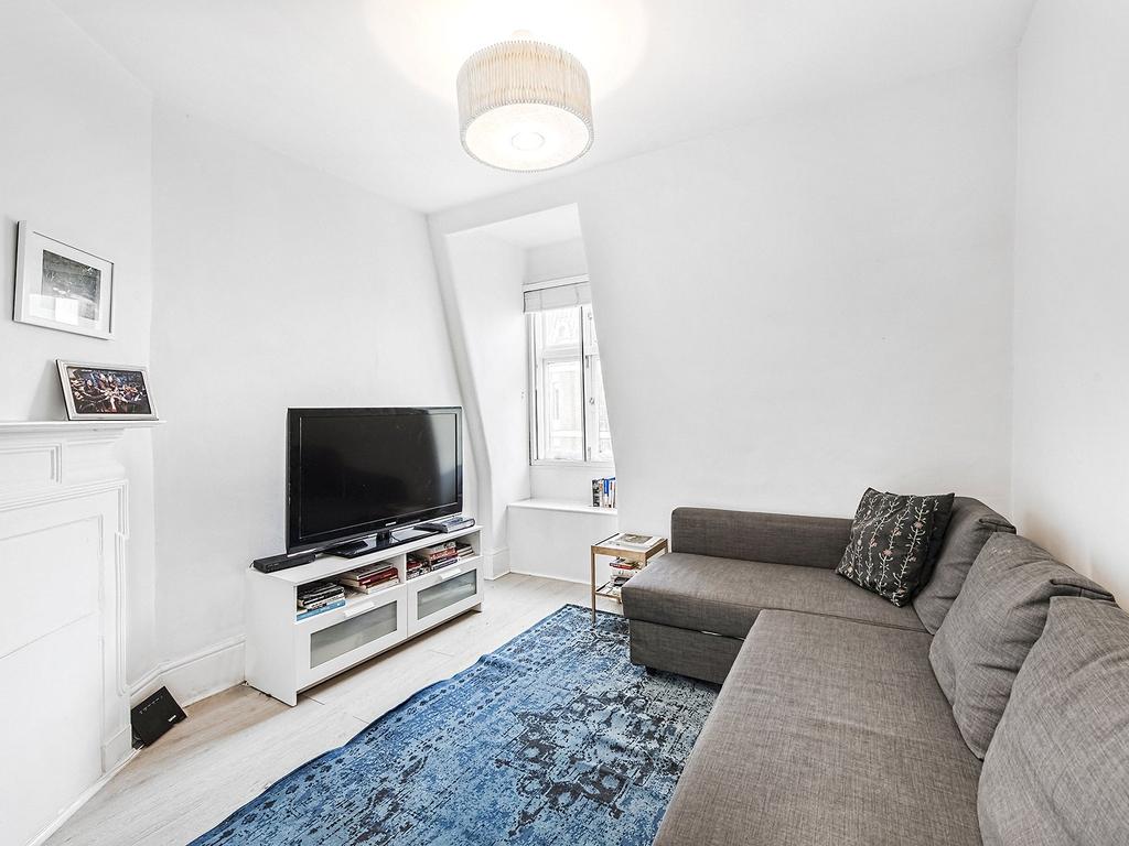 Egmont House 116 Shaftesbury Avenue W1D 1 Bed Apartment 2 058 Pcm 