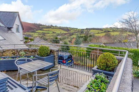 The Village North Bovey Newton Abbot Devon 4 Bed Detached House