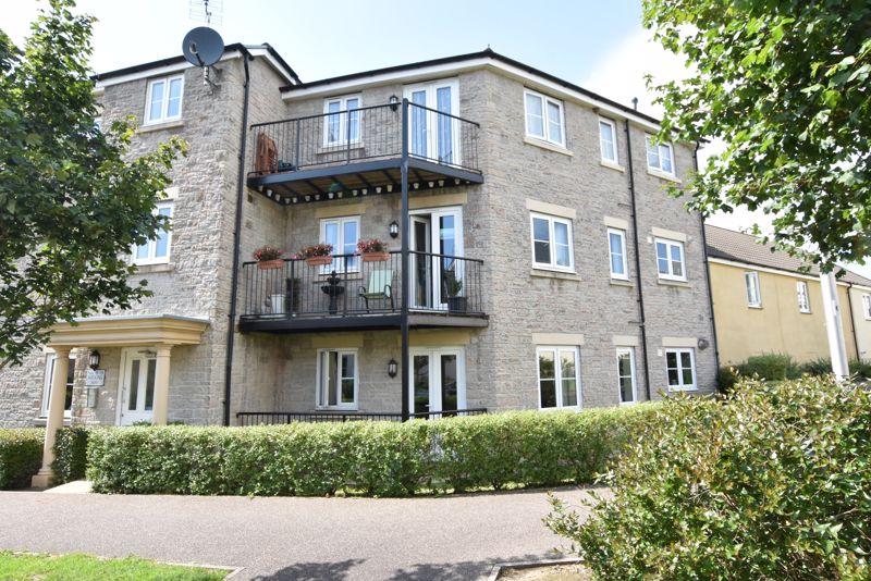 Watkins Way, Bideford 2 bed apartment £625 pcm (£144 pw)