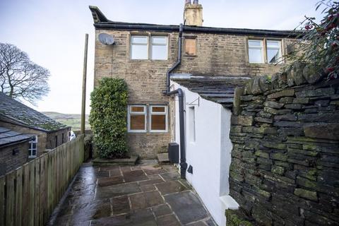 2 bedroom cottage to rent, 3 Fair View, Barkisland HX4 0DP