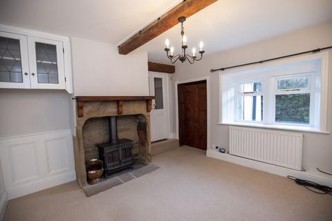 2 bedroom cottage to rent, 3 Fair View, Barkisland HX4 0DP