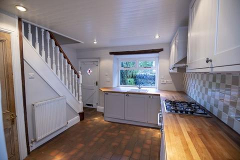 2 bedroom cottage to rent, 3 Fair View, Barkisland HX4 0DP