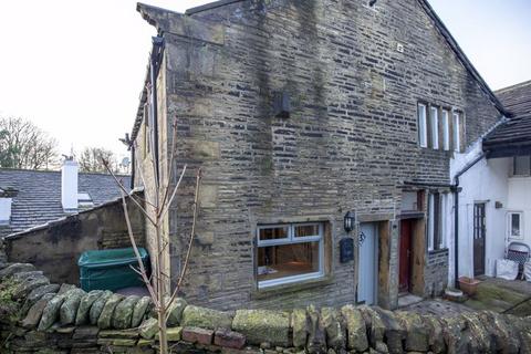 2 bedroom cottage to rent, 3 Fair View, Barkisland HX4 0DP