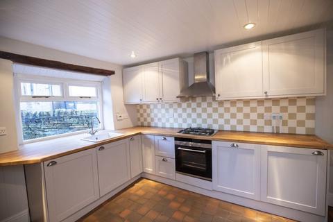 2 bedroom cottage to rent, 3 Fair View, Barkisland HX4 0DP
