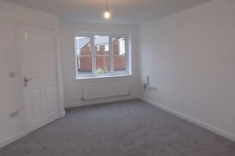 3 bedroom semi-detached house to rent, Fennel Way, Fairmoor Meadows, Morpeth