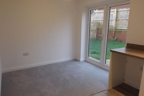 3 bedroom semi-detached house to rent, Fennel Way, Fairmoor Meadows, Morpeth