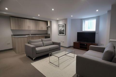 undefined, Wellington Road, Manchester