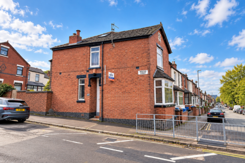 4 bedroom house share to rent, Minster Street, Stoke-on-Trent, Staffordshire, ST6 1EN