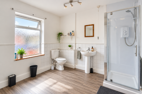 4 bedroom house share to rent, Minster Street, Stoke-on-Trent, Staffordshire, ST6 1EN