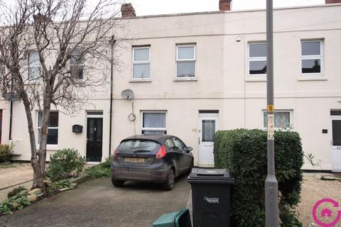 5 bedroom terraced house to rent, Edwy Parade, Gloucester GL1