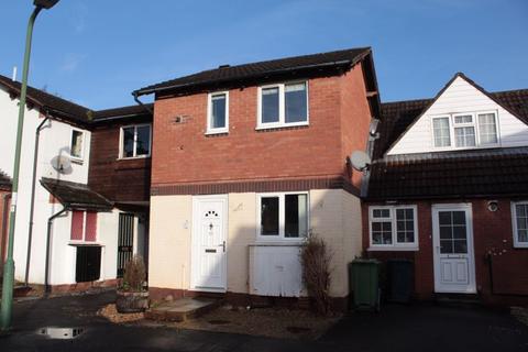 Search 2 Bed Houses For Sale In Shrewsbury Onthemarket