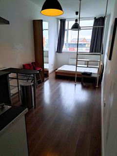 Studio to rent, Flat 8, City Gate, - St. Sepulchre Gate, Doncaster