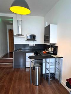undefined, Flat 8, City Gate, - St. Sepulchre Gate, Doncaster