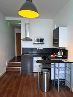undefined, Flat 8, City Gate, - St. Sepulchre Gate, Doncaster