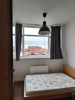 undefined, Flat 8, City Gate, - St. Sepulchre Gate, Doncaster