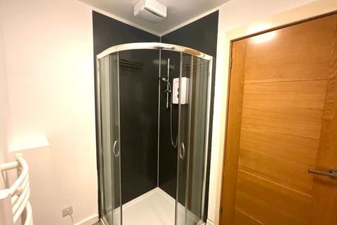 undefined, Flat 8, City Gate, - St. Sepulchre Gate, Doncaster
