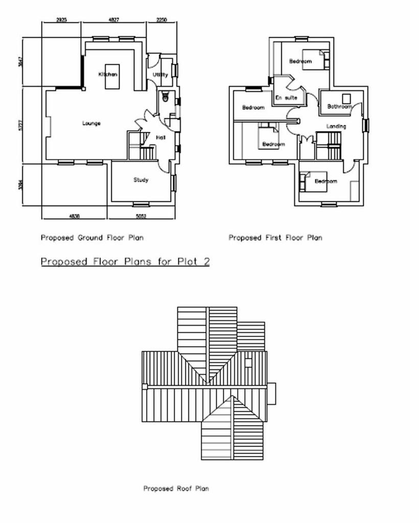 Carisbrooke Avenue,Elloughton 4 bed property with land for sale £265,000