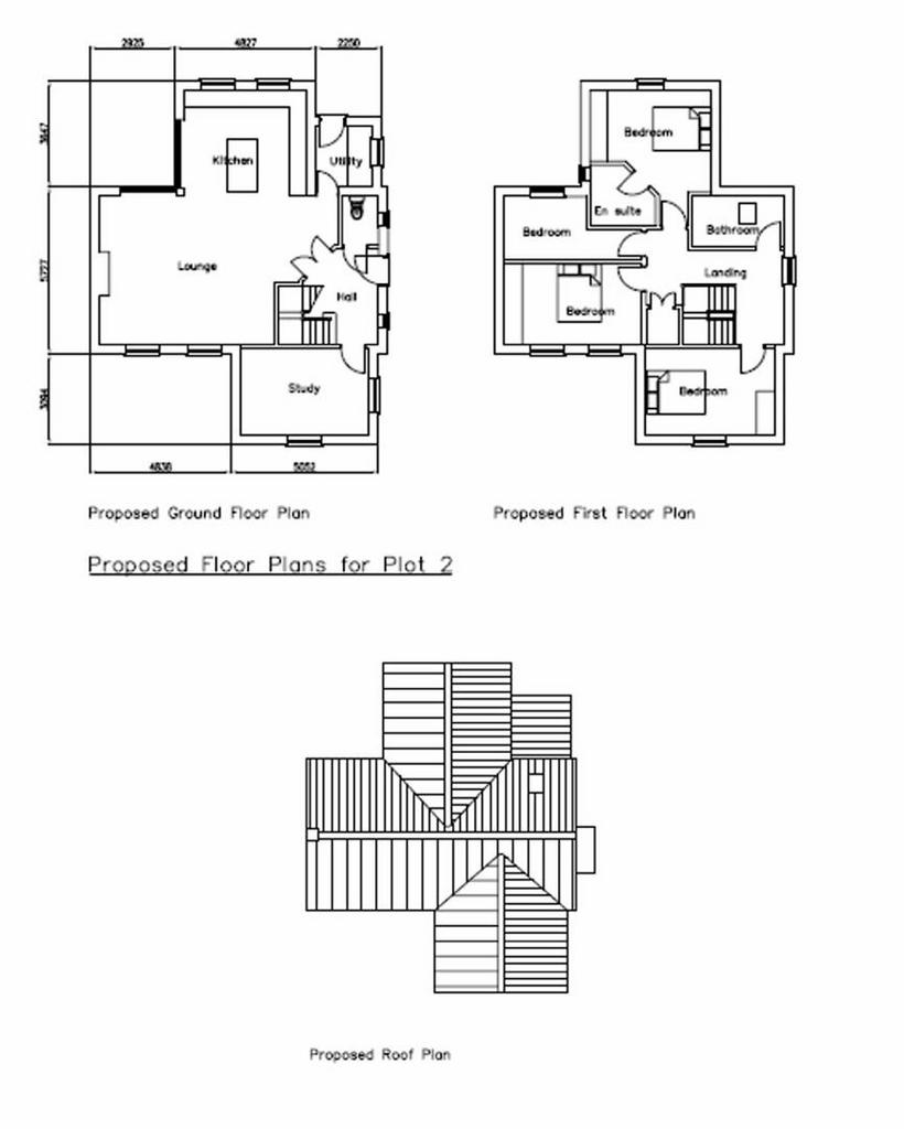 Carisbrook Drive, Elloughton 4 bed property with land for sale £245,000