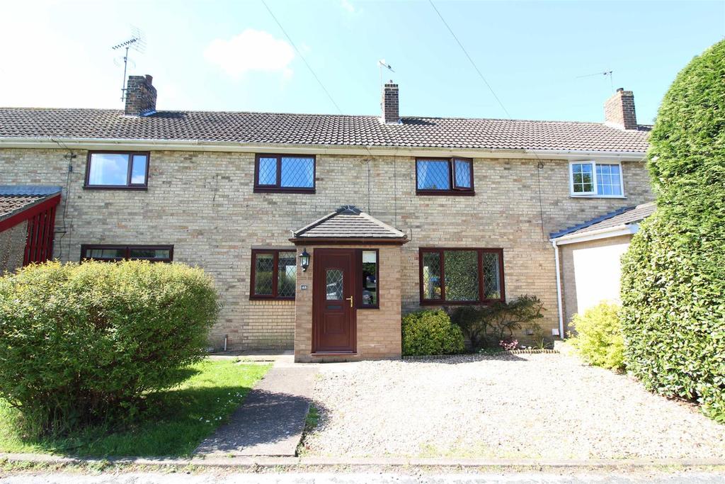 Beck Road,Everthorpe 3 bed terraced house £139,950