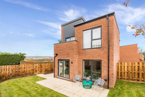 Valley Road Newhaven East Sussex 3 Bed Semi Detached House