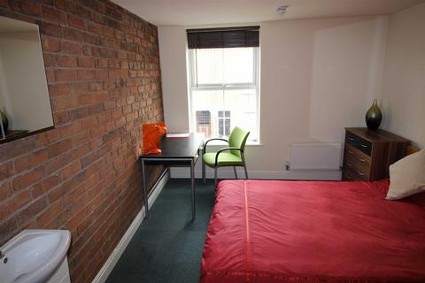 1 bedroom terraced house to rent - Westbury Street, Derby DE22