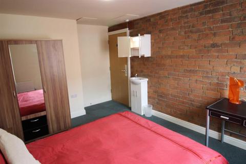 1 bedroom terraced house to rent, Westbury Street, Derby DE22