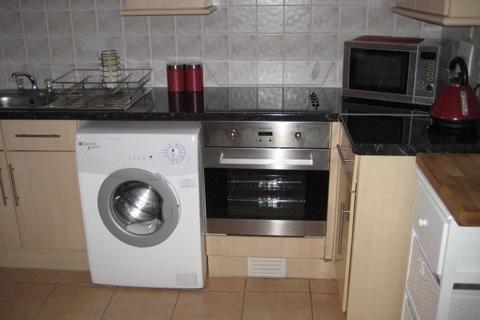 1 bedroom ground floor flat to rent, Brendon House, Sparrow Road, Yeovil BA21
