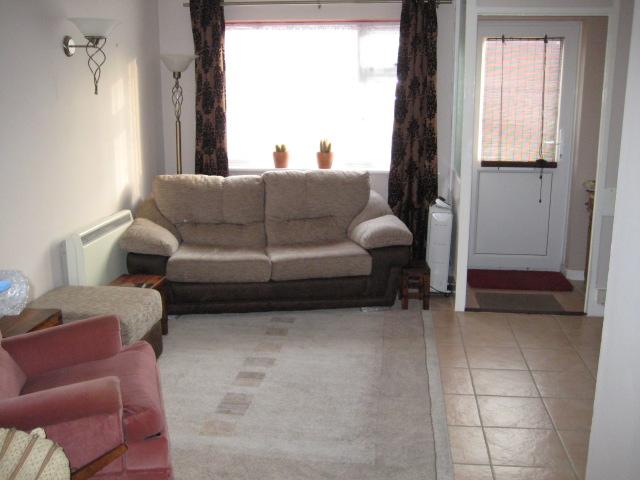 Lounge / Diner