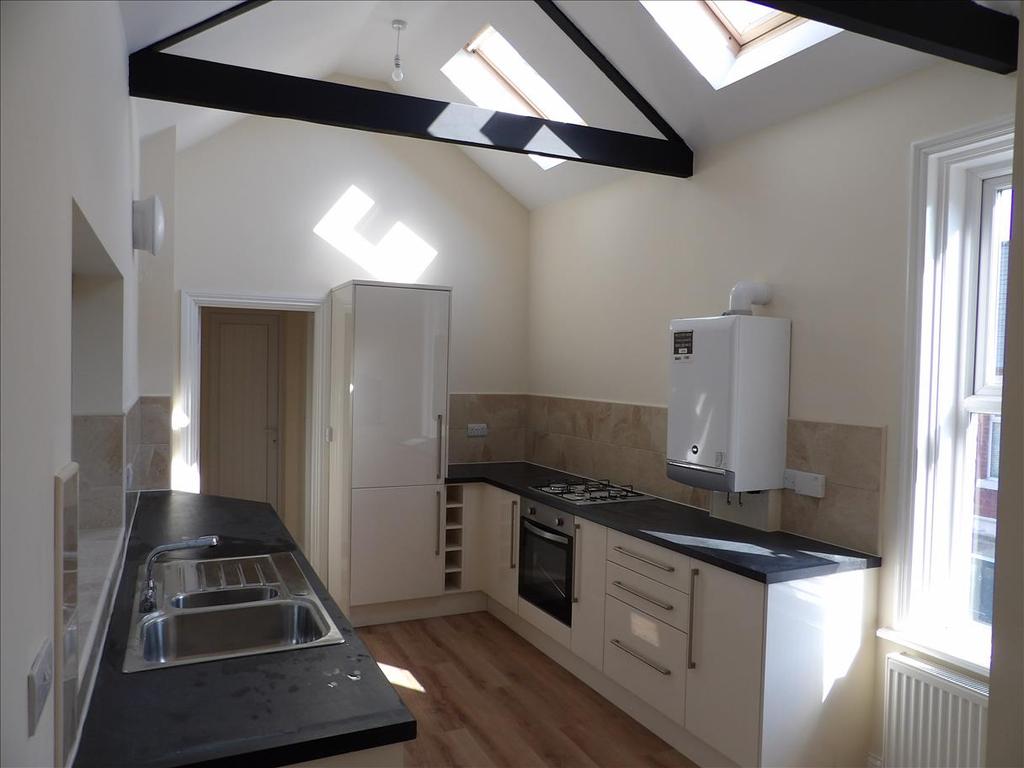 West Park Road, South Shields, Tyne & Wear, NE33 4LB 3 bed