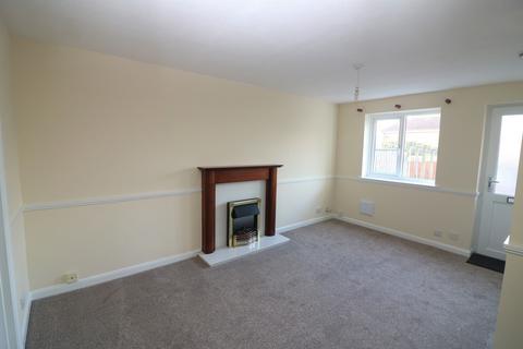 2 bedroom end of terrace house to rent, Wellington Way, Melton Mowbray