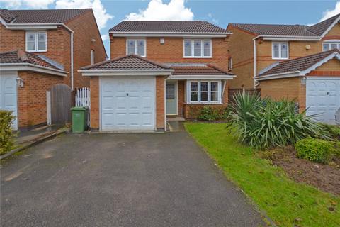 3 bedroom detached house to rent - Chedworth Drive, Manchester, Greater Manchester, M23
