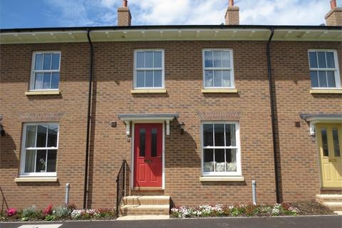 3 bedroom terraced house to rent, Fern Road, Langport