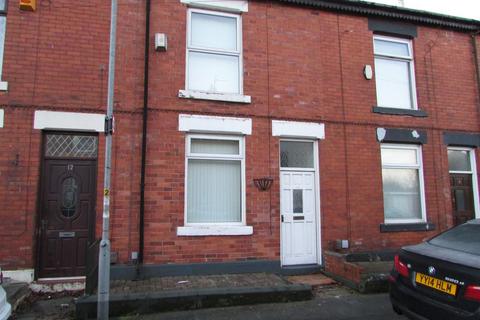 3 bedroom terraced house to rent, Holland Street Heywood
