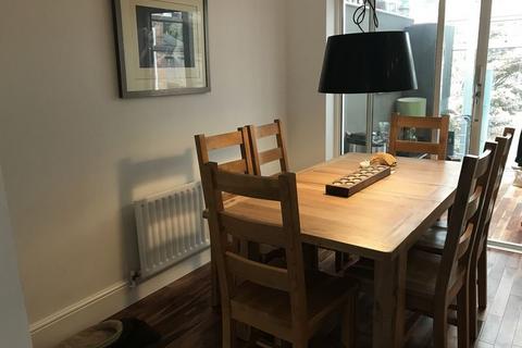 3 bedroom semi-detached house to rent, Little Copse Chase, Basingstoke RG24