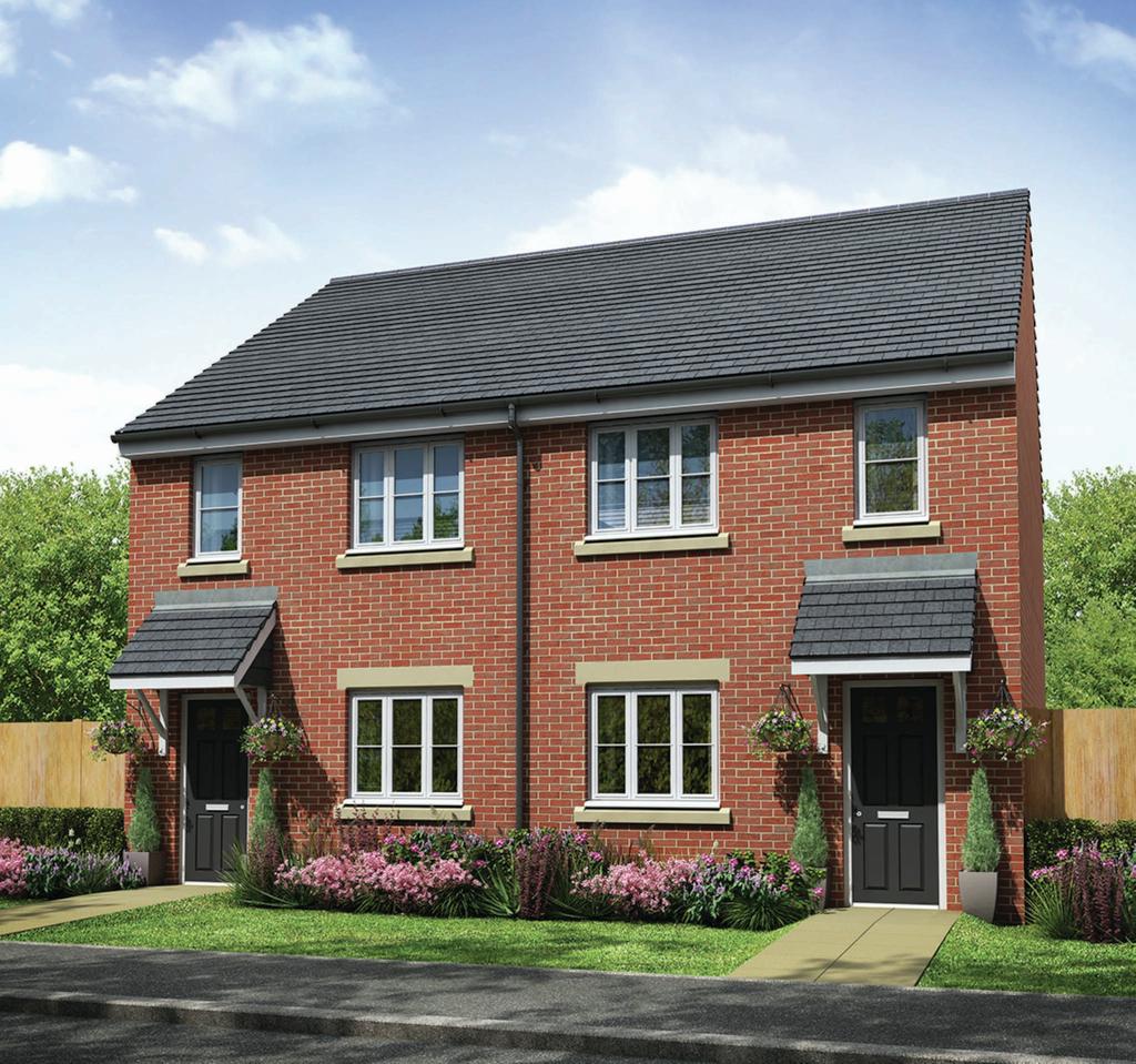 Regents Park Amethyst Homes OnTheMarket