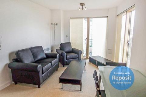 2 bedroom flat to rent, Jefferson Place, 1 Fernie Street, Green Quarter, Manchester, M4