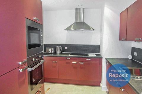 undefined, Jefferson Place, 1 Fernie Street, Green Quarter, Manchester, M4