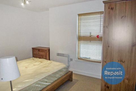 undefined, Jefferson Place, 1 Fernie Street, Green Quarter, Manchester, M4