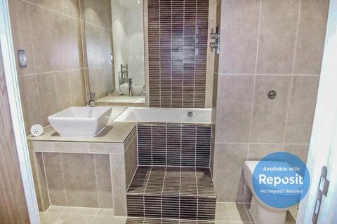 undefined, Jefferson Place, 1 Fernie Street, Green Quarter, Manchester, M4