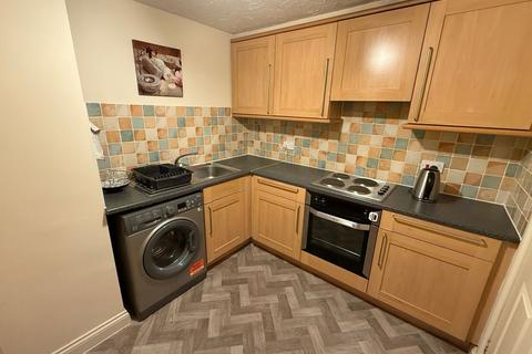 2 bedroom apartment to rent, Trafalgar Wharf, Preston, PR2