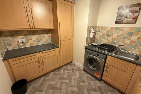 2 bedroom apartment to rent, Trafalgar Wharf, Preston, PR2