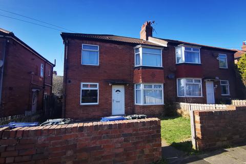 undefined, Angerton Gardens, Fenham, Newcastle upon Tyne, NE5