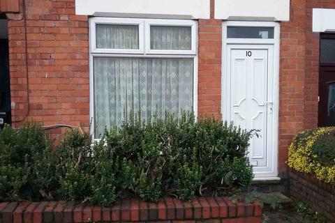 undefined, 10 Grove Road