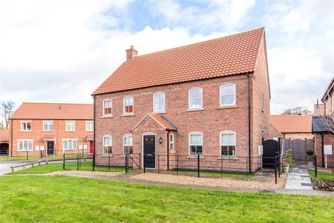 Search 4 Bed Houses For Sale In Collingham Onthemarket