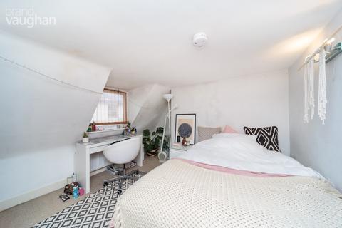 4 bedroom terraced house to rent - George Street, Brighton, East Sussex, BN2